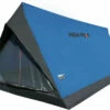 High Peak Minilite Tent, Blauw 2 High Peak Minilite Tent, Blauw -Nordisk Winkel high peak minilite tent blue grey 1