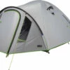 High Peak Nevada 2.0 Tent, Grijs 2 High Peak Nevada 2.0 Tent, Grijs -Nordisk Winkel high peak nevada 20 tent nimbus grey 1