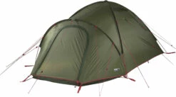 High Peak Nightingale 3 LW Tent, Olijf
