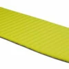 High Peak Oregon XL Matras, Geel