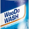 Holmenkol WooDo Wash Wasmiddel 250ml