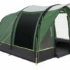 Kampa Brean 4 AIR Tent -Nordisk Winkel kampa brean 4 air tent 1