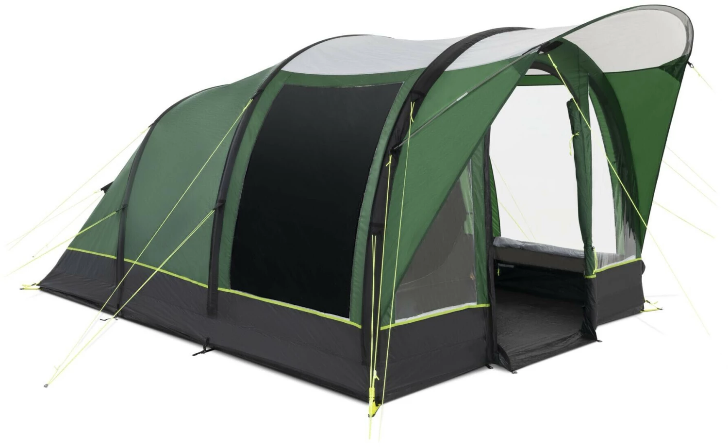 Kampa Brean 4 AIR Tent 3 Kampa Brean 4 AIR Tent