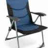 Kampa Skipper Leunstoel, Blauw -Nordisk Winkel kampa skipper armchair midnight 1