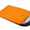 LACD Bivy Bag Light II, Oranje/grijs