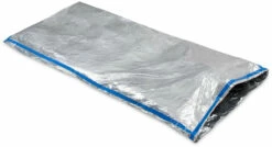 LACD Bivy Bag Super Light I, Zilver