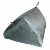 LACD Emergency Tent, Grijs 2 LACD Emergency Tent, Grijs -Nordisk Winkel lacd emergency tent silver 1