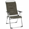 Lafuma Mobilier Alu Cham Campingstoel Air Comfort, Grijs -Nordisk Winkel lafuma mobilier alu cham campingstuhl air comfort taupe 1