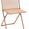 Lafuma Mobilier Balcony II Folding Chair Batyline, Rood 2 Lafuma Mobilier Balcony II Folding Chair Batyline, Rood -Nordisk Winkel lafuma mobilier balcony ii folding chair batyline cb canyon canyon 1