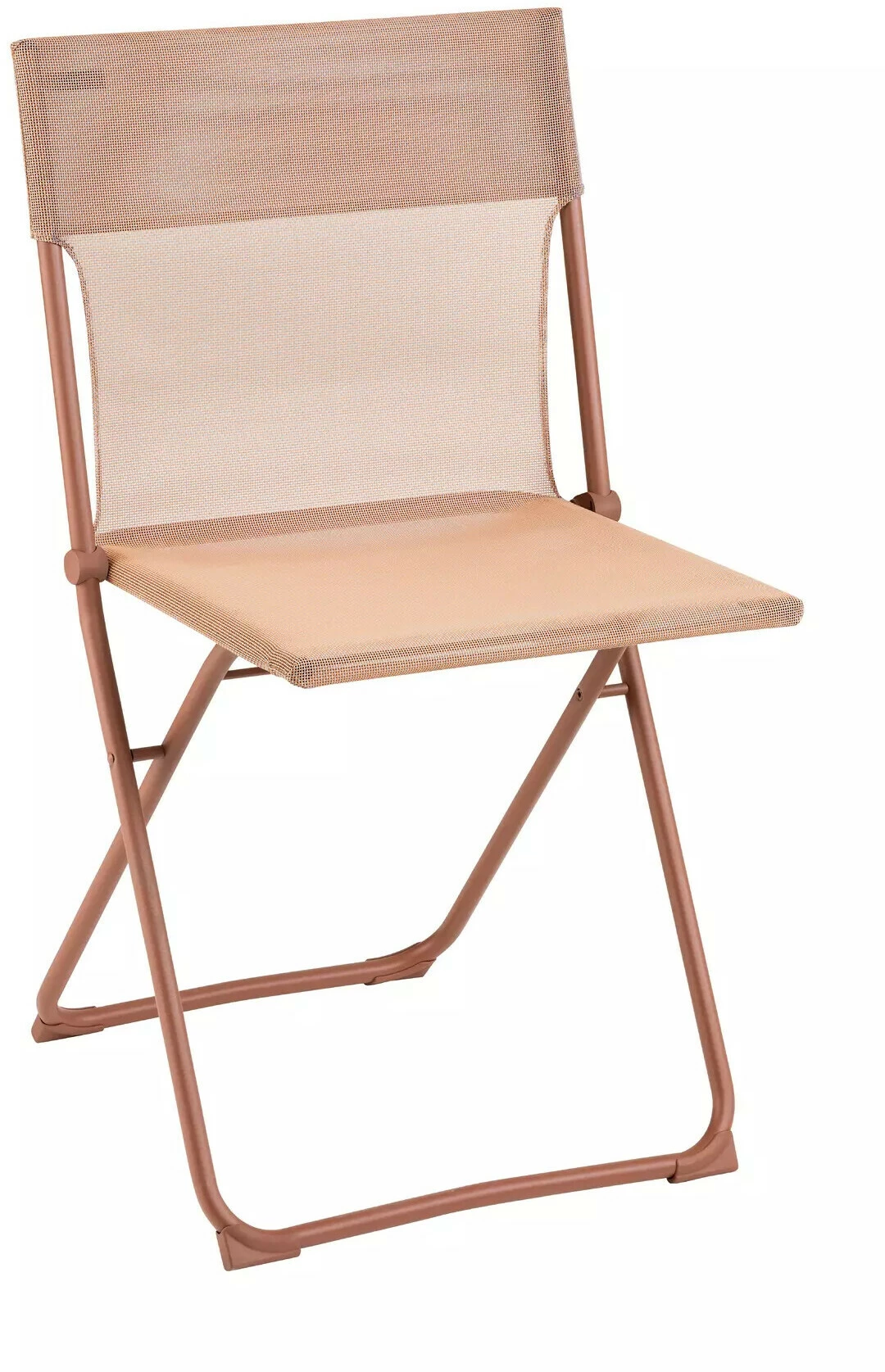 Lafuma Mobilier Balcony II Folding Chair Batyline, Rood 3 Lafuma Mobilier Balcony II Folding Chair Batyline, Rood