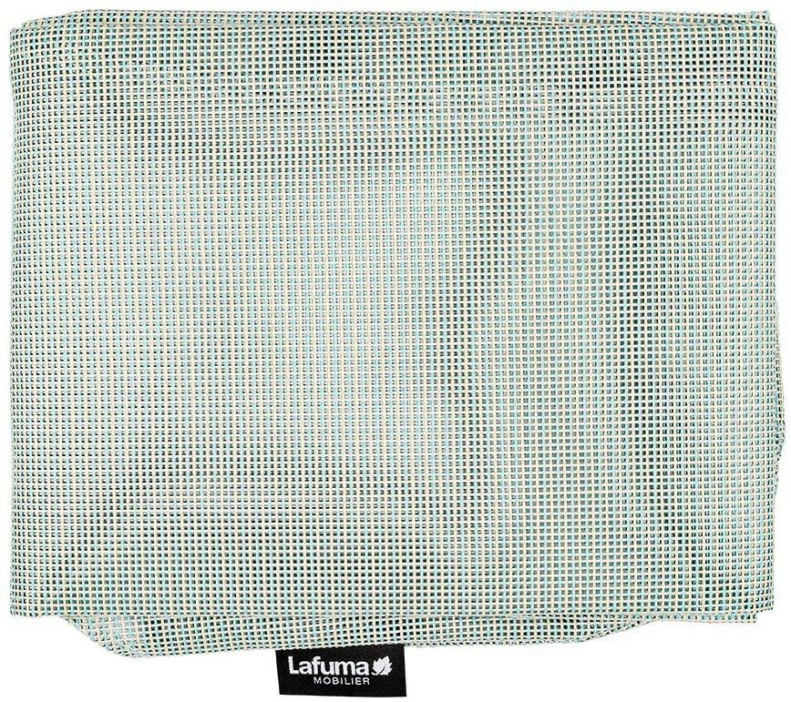Lafuma Mobilier Cover Voor Maxi-Transat 62cm Batyline, Groen 3 Lafuma Mobilier Cover Voor Maxi-Transat 62cm Batyline, Groen