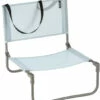 Lafuma Mobilier CB Beach Chair With Cannage Phifertex, Blauw/zwart 1 Lafuma Mobilier CB Beach Chair With Cannage Phifertex, Blauw/zwart -Nordisk Winkel lafuma mobilier cb beach chair with cannage phifertex ciel titane 1