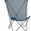 Lafuma Mobilier Maxi Pop Up Vouwstoel Met Cannage Phifertex, Blauw/grijs -Nordisk Winkel lafuma mobilier maxi pop up folding chair with cannage phifertex ocean ii titane 1