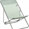 Lafuma Mobilier Maxi Transat Klapstoel Met Cannage Phifertex, Groen 1 Lafuma Mobilier Maxi Transat Klapstoel Met Cannage Phifertex, Groen -Nordisk Winkel lafuma mobilier maxi transat liegestuhl batyline titane tilleul 1