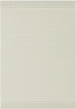 Lafuma Mobilier Melya Outdoor Tapijt 160x230cm, Grijs/beige