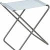 Lafuma Mobilier PH II Camping Chair Batyline, Blauw/grijs