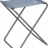 Lafuma Mobilier PH II Camping Chair Batyline, Blauw/grijs