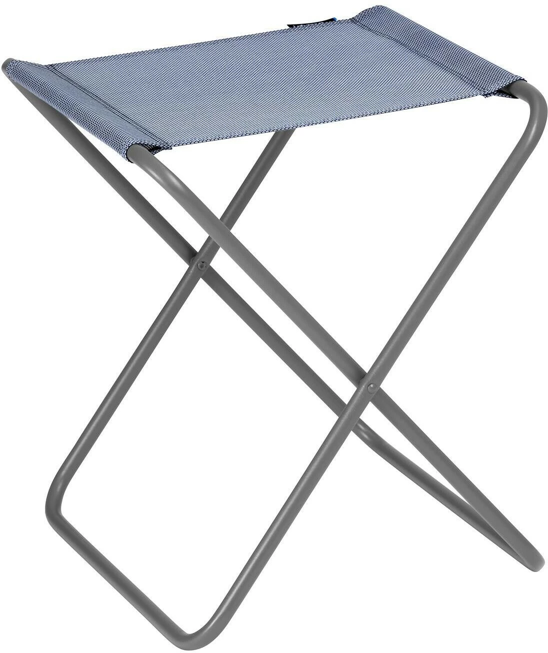 Lafuma Mobilier PH II Camping Chair Batyline, Blauw/grijs 3 Lafuma Mobilier PH II Camping Chair Batyline, Blauw/grijs