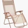 Lafuma Mobilier R Clip Relax Chair Batyline Color Block