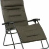 Lafuma Mobilier RSX Clip XL AC Relax Chair, Bruin -Nordisk Winkel lafuma mobilier rsx clip xl ac relax chair taupe 1