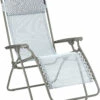 Lafuma Mobilier RT2 Relax Stoel Batyline, Zwart -Nordisk Winkel lafuma mobilier rt2 relaxation chair batyline titane ciel 1