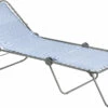 Lafuma Mobilier Siesta L Zonnebed Polykatoen, Blauw/wit 2 Lafuma Mobilier Siesta L Zonnebed Polykatoen, Blauw/wit -Nordisk Winkel lafuma mobilier siesta l sun bed polycotton titane marine 1