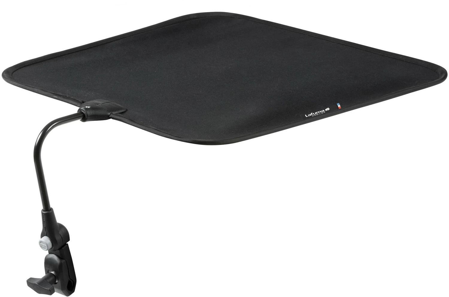 Lafuma Mobilier Sun Protection, Zwart 3 Lafuma Mobilier Sun Protection, Zwart