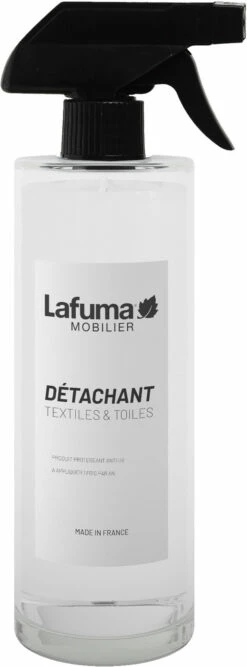 Lafuma Mobilier Vlekverwijderaar Voor Stof/textiel 500ml
