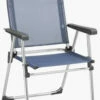 Lafuma Mobilier Victoria Camping Zitmeubel Met Batyline, Blauw 2 Lafuma Mobilier Victoria Camping Zitmeubel Met Batyline, Blauw -Nordisk Winkel lafuma mobilier victoria folding chair with batyline ocean ii alu brut 1