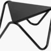 Lafuma Mobilier Vogue Low Table, Zwart -Nordisk Winkel lafuma mobilier vogue low table noir noir 1