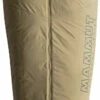 Mammut Relax Fiber Bag Slaapzak 0C L, Olijf -Nordisk Winkel mammut relax fiber bag sleeping bag 0c l men olive 1