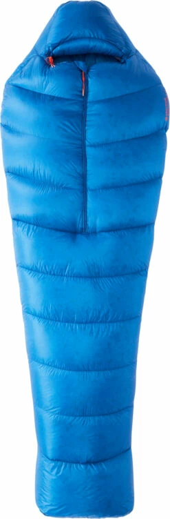 Marmot Bantamweight 15 Slaapzak Regelmatig, Blauw