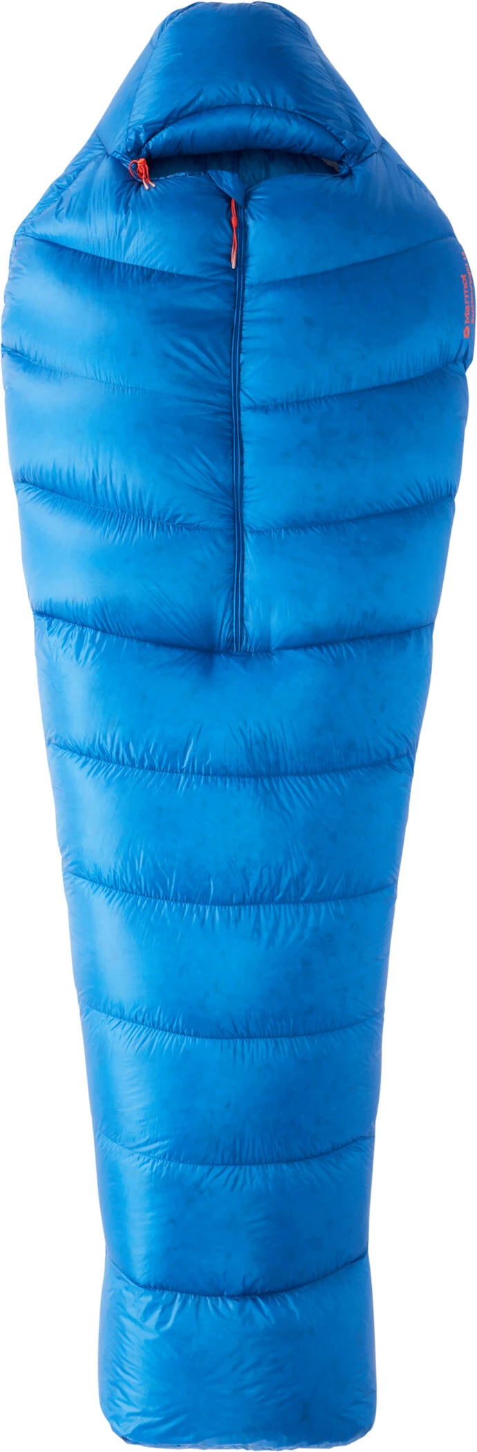 Marmot Bantamweight 15 Slaapzak Regelmatig, Blauw 3 Marmot Bantamweight 15 Slaapzak Regelmatig, Blauw