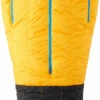 Marmot Col Sleeping Bag Regular, Geel -Nordisk Winkel marmot col sleeping bag regular solar black 1