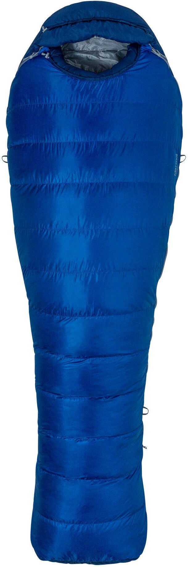 Marmot Micron 15 Sleeping Bag Regular, Blauw 3 Marmot Micron 15 Sleeping Bag Regular, Blauw