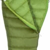 Marmot Micron 30 Sleeping Bag Long, Groen -Nordisk Winkel marmot micron 30 sleeping bag long cilantro tree green 1