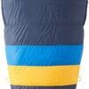 Marmot Ouray Sleeping Bag Long Women, Blauw 2 Marmot Ouray Sleeping Bag Long Women, Blauw -Nordisk Winkel marmot ouray sleeping bag long women arctic navy dark azure 1
