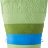 Marmot Palisade Sleeping Bag Regular, Groen -Nordisk Winkel marmot palisade sleeping bag regular forest green foliage smu 1