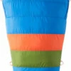 Marmot Sawtooth Sleeping Bag Long, Blauw -Nordisk Winkel marmot sawtooth sleeping bag long dark azure foliage 1