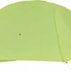 Marmot Superalloy 3P Tent, Groen 2 Marmot Superalloy 3P Tent, Groen -Nordisk Winkel marmot superalloy 3p tent green glow 1