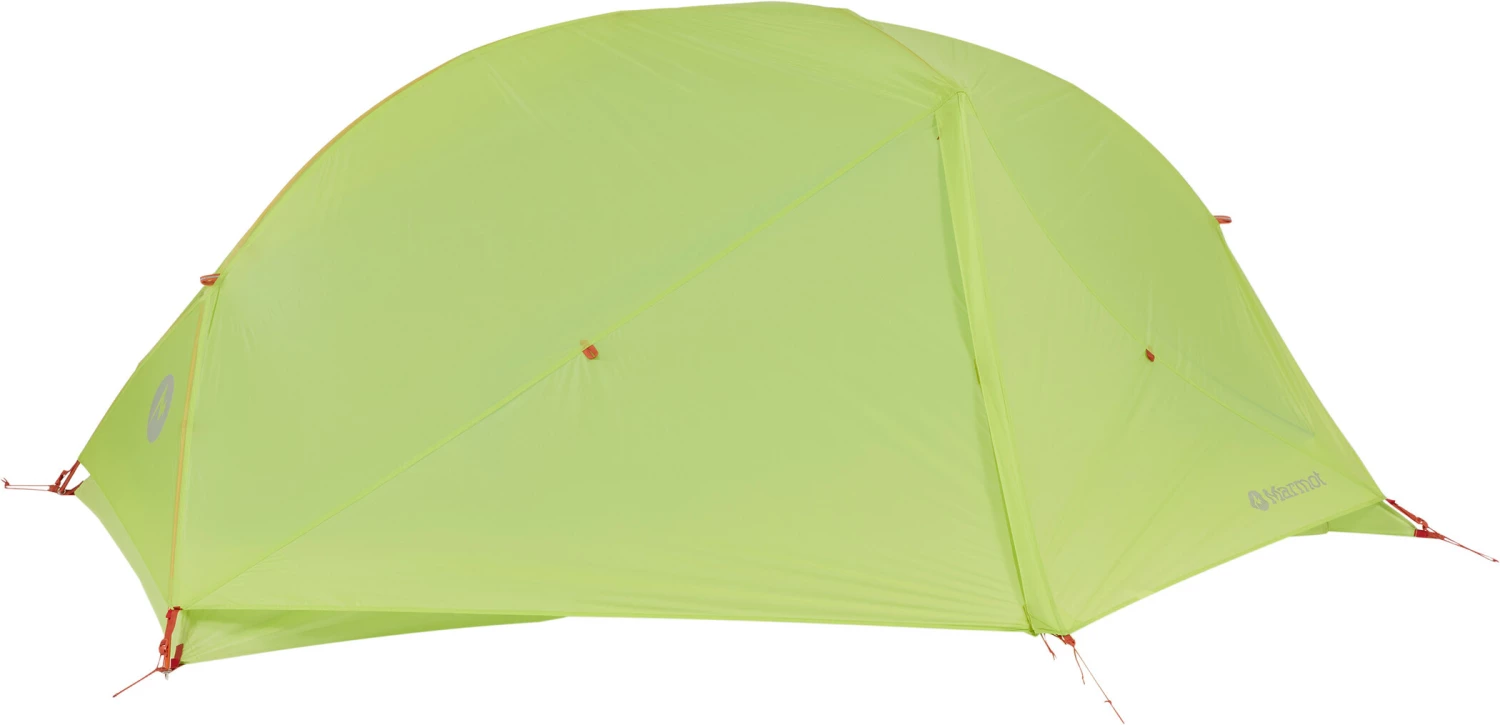 Marmot Superalloy 3P Tent, Groen 3 Marmot Superalloy 3P Tent, Groen