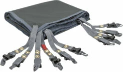 Marmot Thor 2P Grondzeil, Grijs