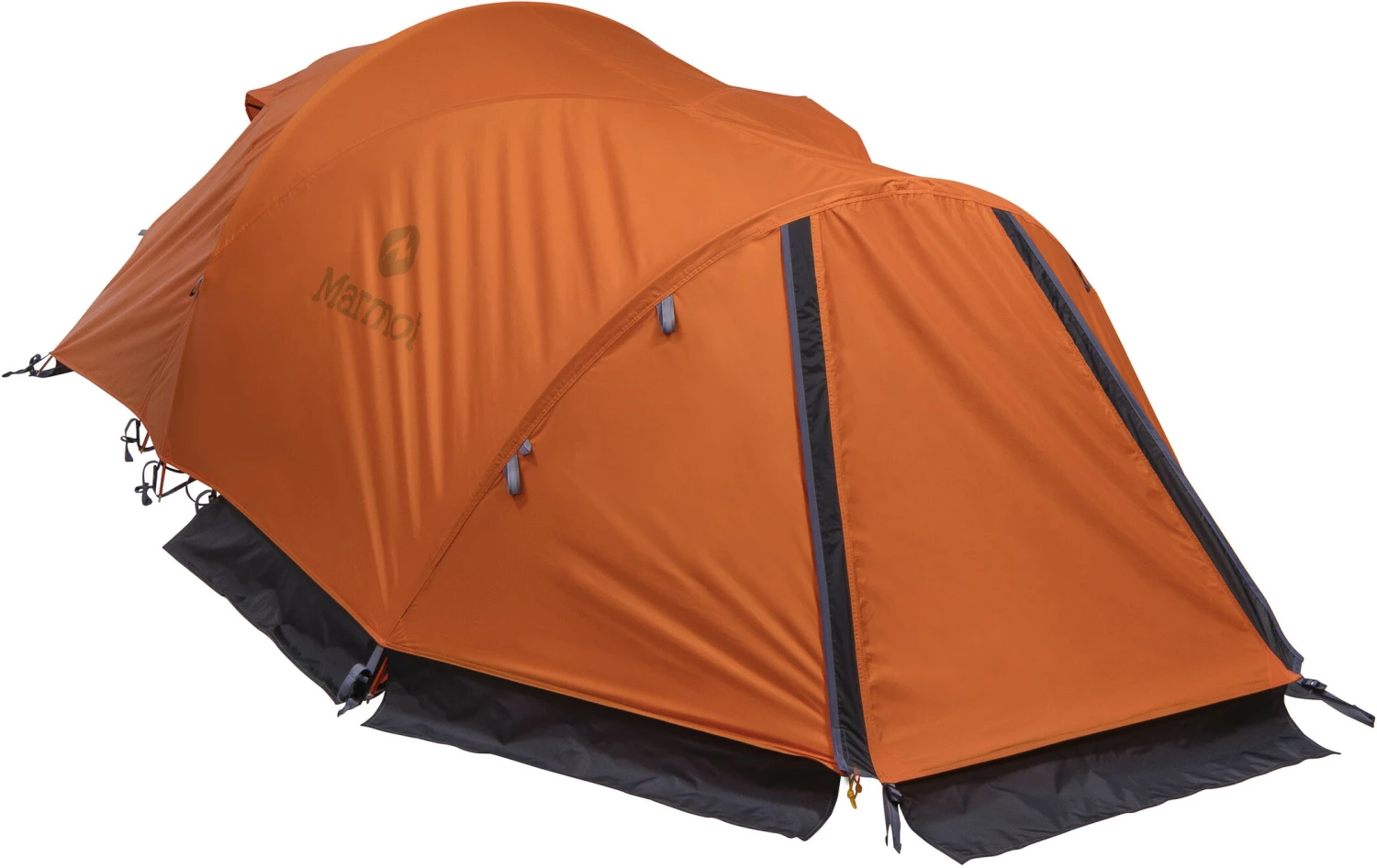 Marmot Thor 2P Tent, Oranje 3 Marmot Thor 2P Tent, Oranje