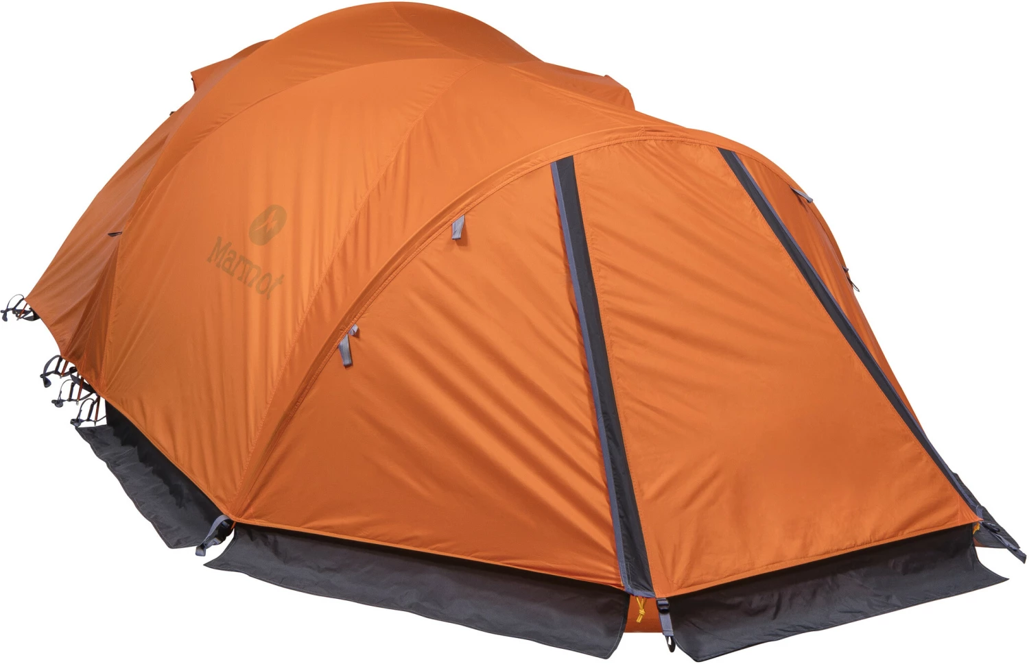 Marmot Thor 3P Tent, Oranje 3 Marmot Thor 3P Tent, Oranje