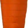 Marmot Trestles Elite Plus 0 Slaapzak Lang, Oranje -Nordisk Winkel marmot trestles elite eco 0 sleeping bag long orange haze dark steel 1