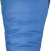 Marmot Trestles Elite Plus 15 Slaapzak En Inlet Lang, Blauw -Nordisk Winkel marmot trestles elite eco 15 sleeping bag long clear blue classic blue 1