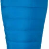 Marmot Trestles Elite Plus 20 Slaapzak En Inlet Lang, Blauw