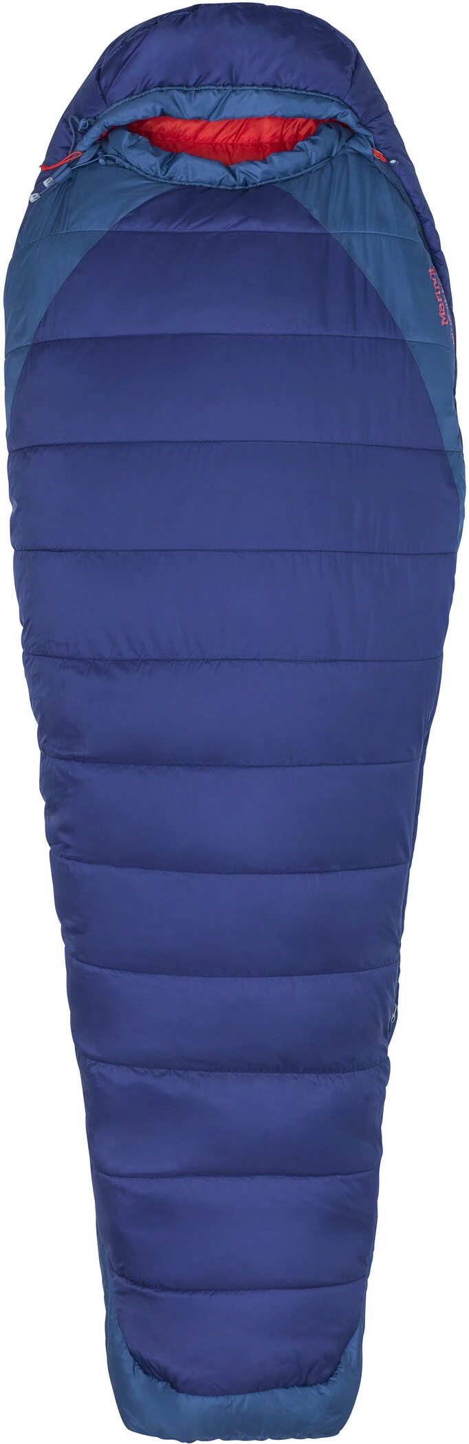 Marmot Trestles Elite Plus 20 Slaapzak Regular Dames, Blauw 3 Marmot Trestles Elite Plus 20 Slaapzak Regular Dames, Blauw
