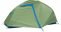 Marmot Tungsten 1P Tent, Groen