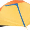 Marmot Tungsten 1P Tent, Oranje/geel 2 Marmot Tungsten 1P Tent, Oranje/geel -Nordisk Winkel marmot tungsten 1p tent solar red sun 1